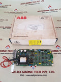 Abb sadt21mn33h drive board 57924390b