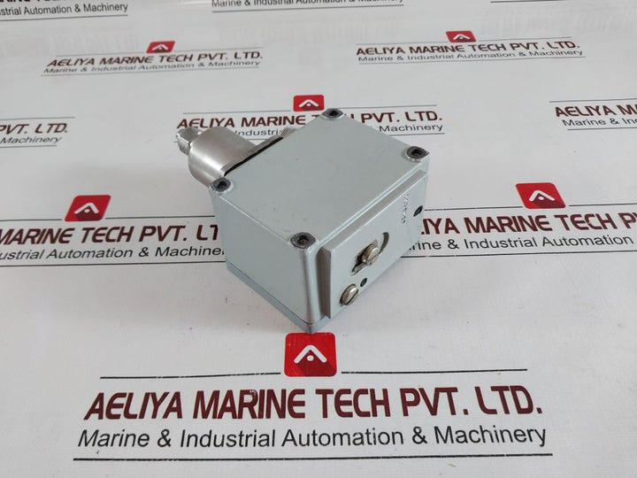 Rd-1-0M5-01 Pressure Switch/Sensor -0.3…4 Kgf/Cm²