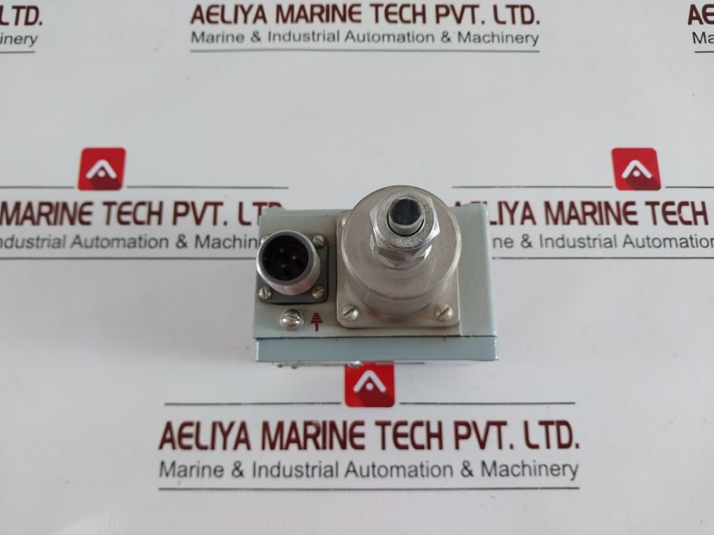 Rd-1-0M5-01 Pressure Switch/Sensor -0.3…4 Kgf/Cm²