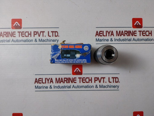 1-13Mm B16 Keyless Drill Chuck