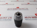 1-13Mm B16 Drill Chuck Adapter Self-locking Keyless For Cnc Mill Drilling Lathe