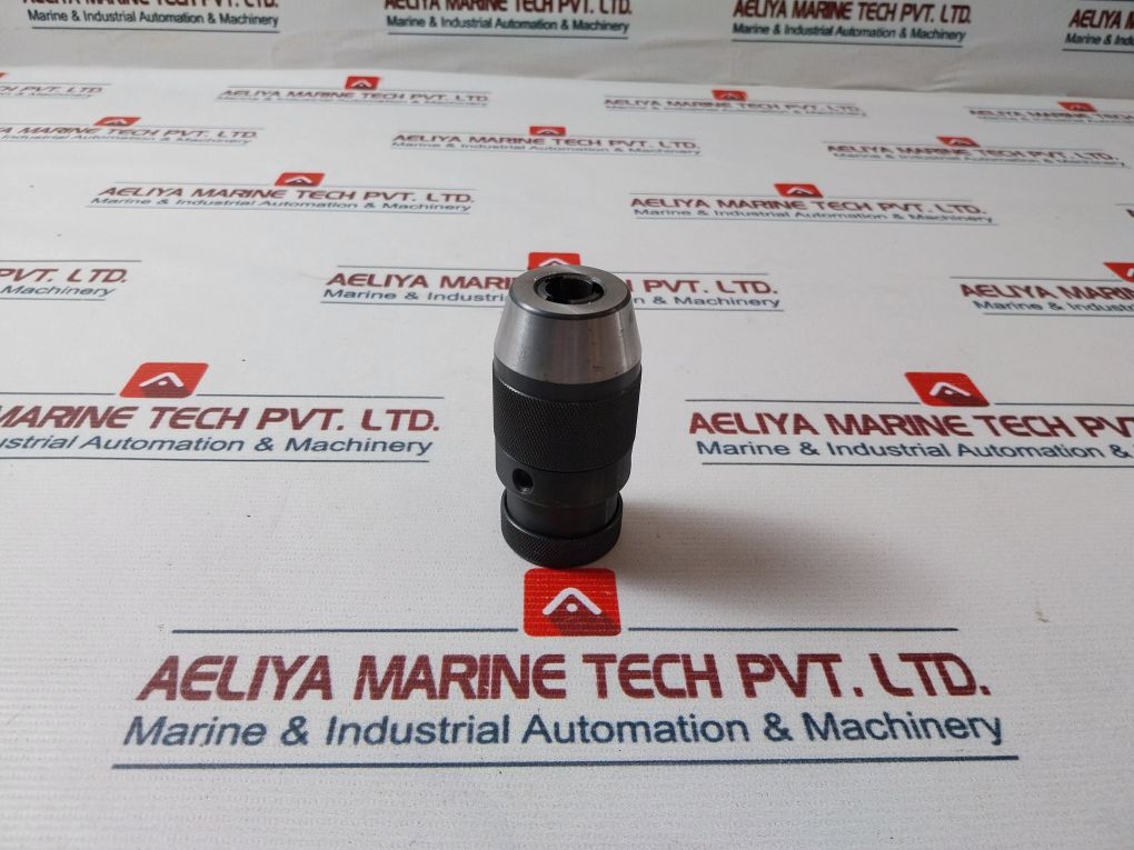 1-13Mm B16 Drill Chuck Adapter Self-locking Keyless For Cnc Mill Drilling Lathe