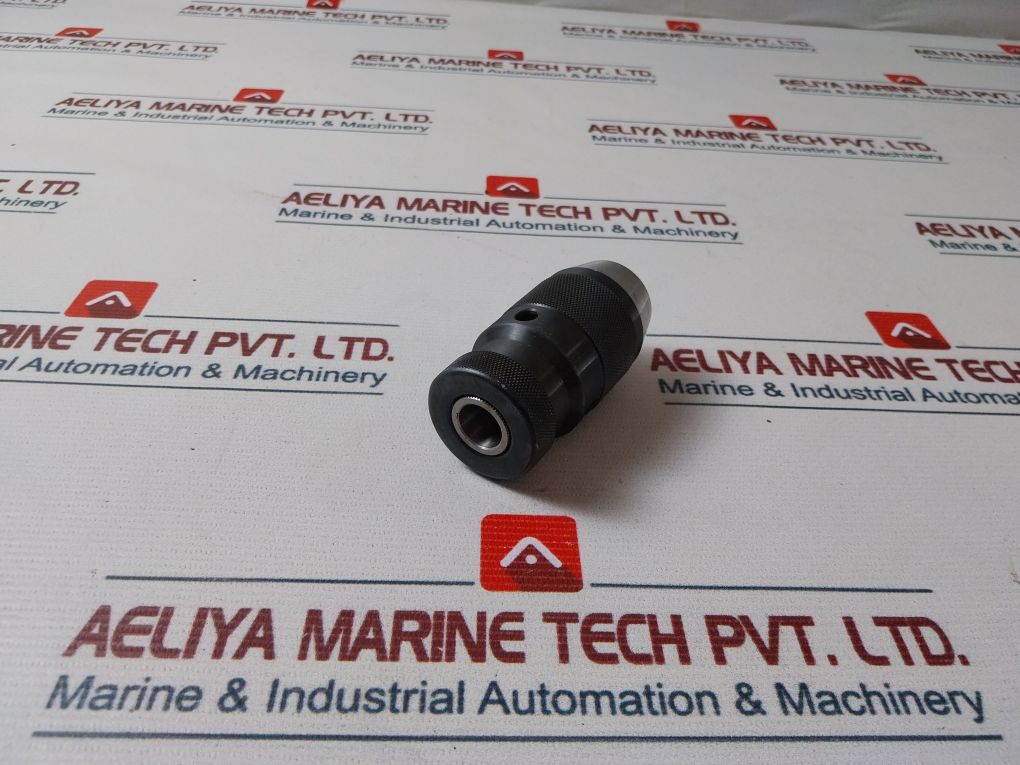 1-13Mm B16 Drill Chuck Adapter Self-locking Keyless For Cnc Mill Drilling Lathe