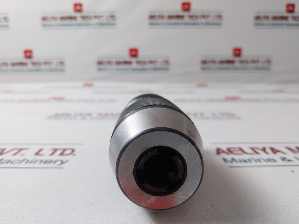 1-13Mm B16 Drill Chuck Adapter Self-locking Keyless For Cnc Mill Drilling Lathe