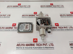 Ркс-1-ом5-01 0,2…2,5 Kgf/Cm2 Differential Pressure Switch Sensor