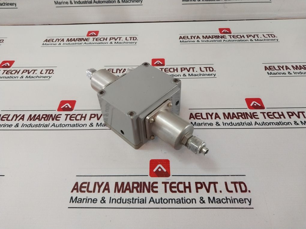 Ркс-1-ом5-01 0,2…2,5 Kgf/Cm2 Differential Pressure Switch Sensor