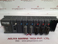 koyo direct logic 205 d2-09b-1,h2-ebc,d2-08nd3,d2-16na,f2-08ta module 