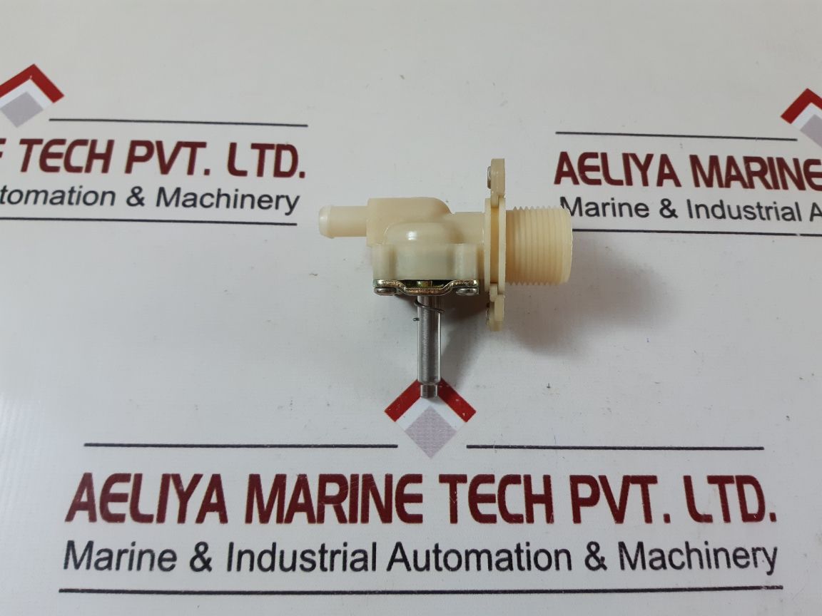 609359 single solenoid valve body