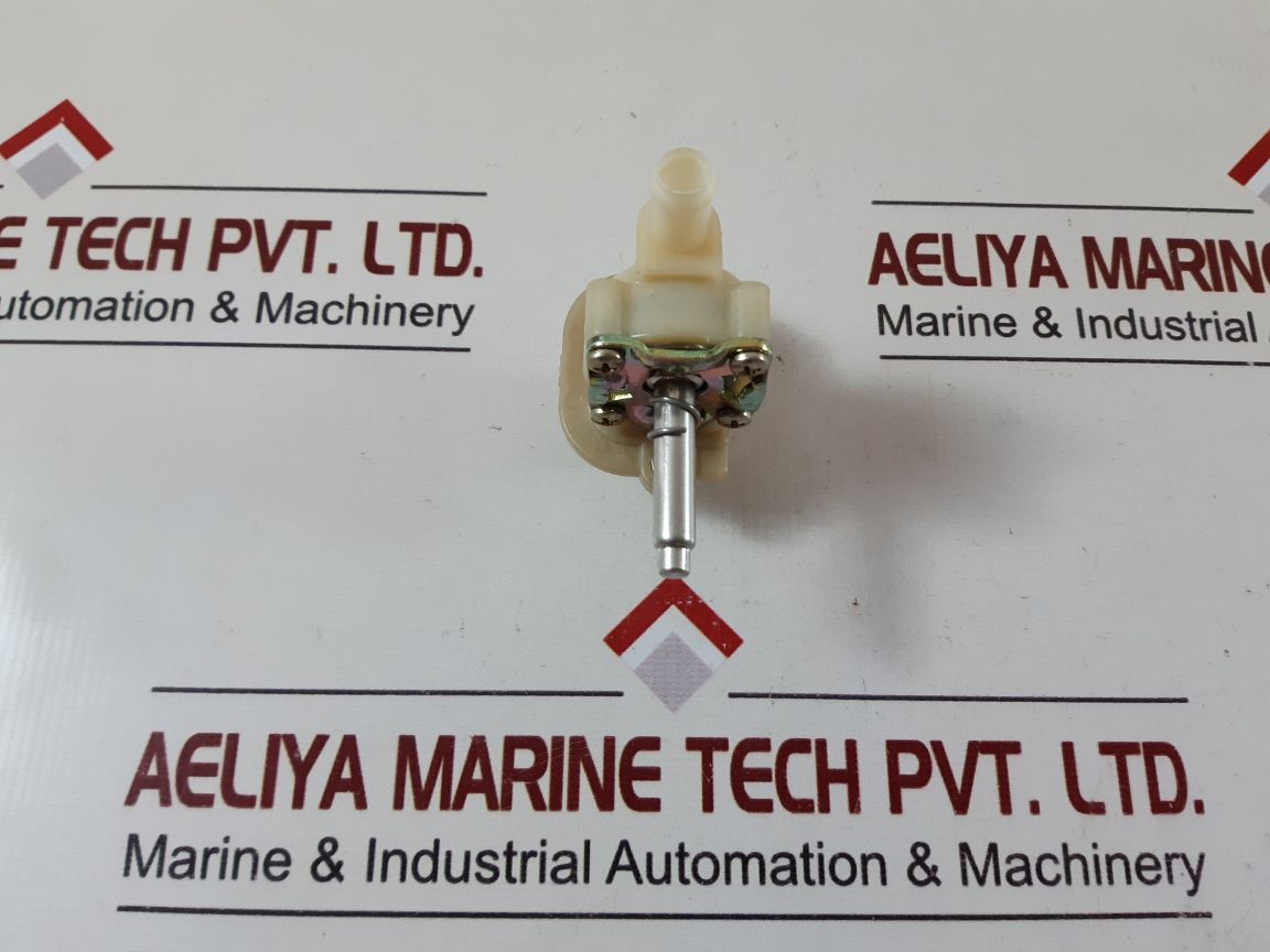 609359 single solenoid valve body