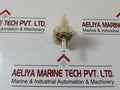 609359 single solenoid valve body