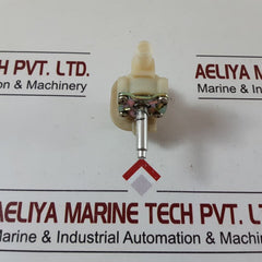 609359 single solenoid valve body