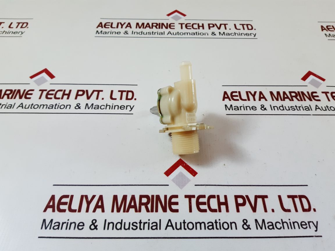 609359 single solenoid valve body