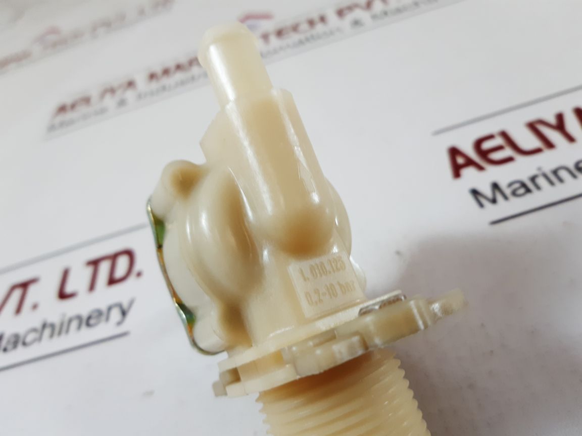 609359 single solenoid valve body