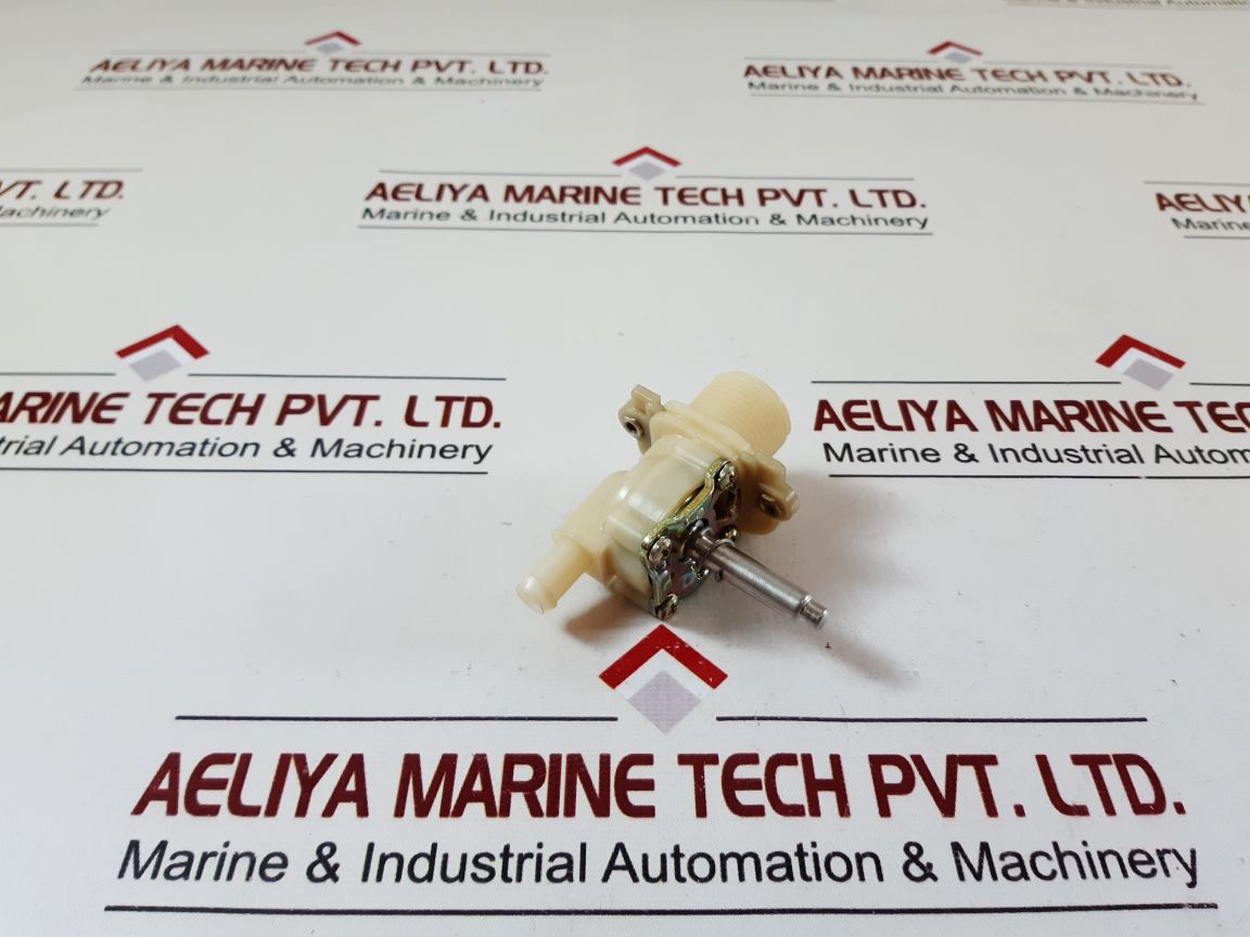 609359 single solenoid valve body