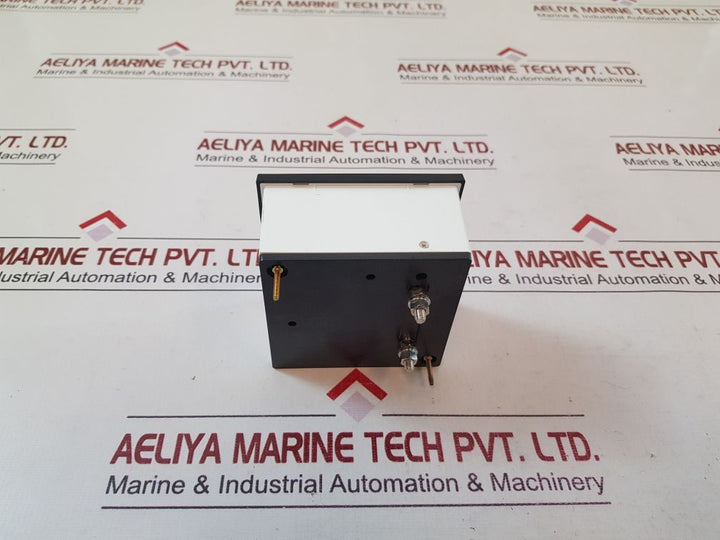 C.t 40/5a ammeter