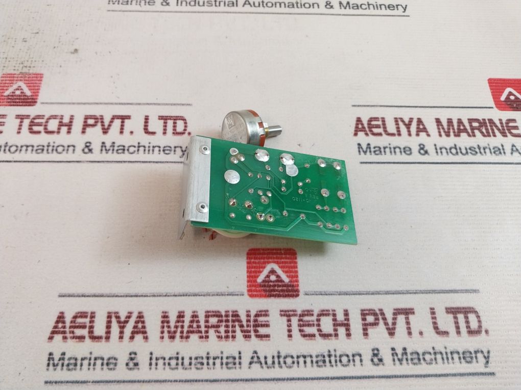10-1120 Rev. A Pcb
