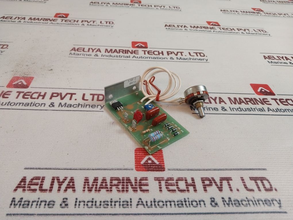 10-1120 Rev. A Pcb