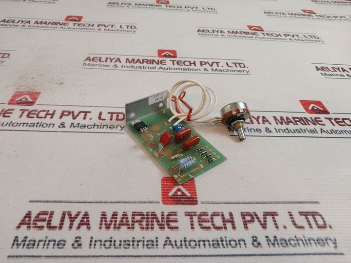 10-1120 Rev. A Pcb