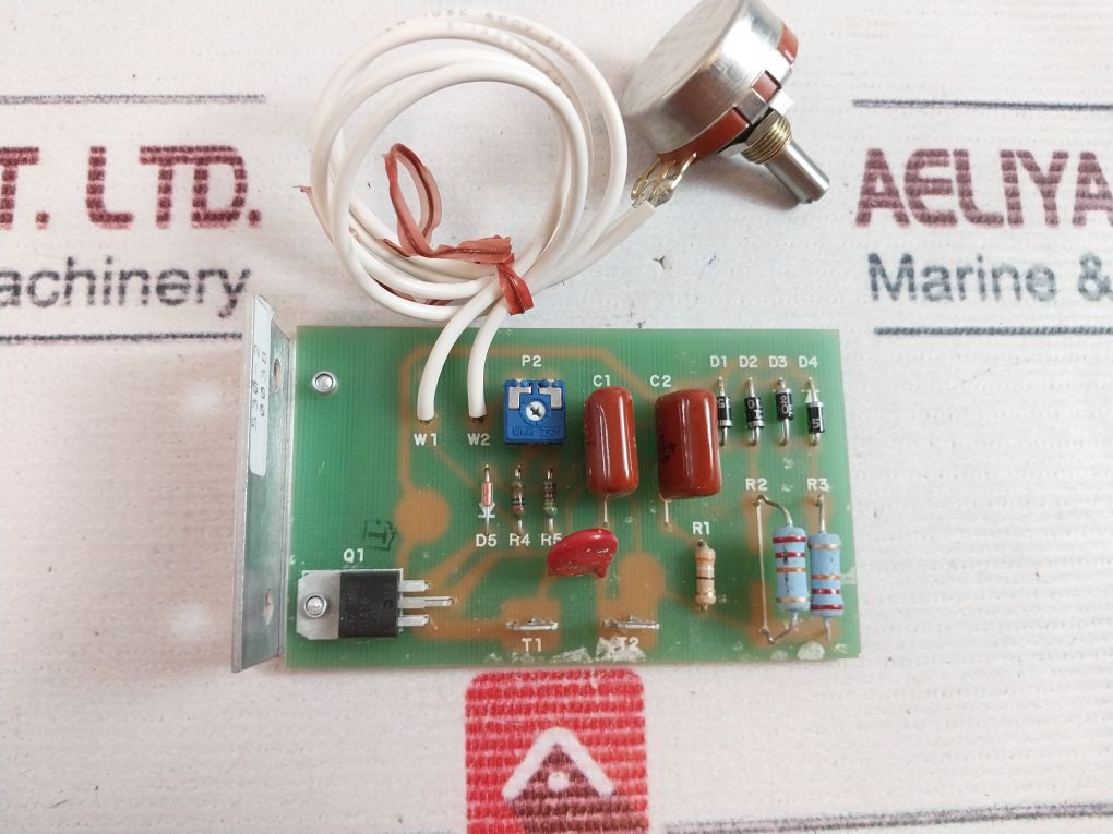 10-1120 Rev. A Pcb