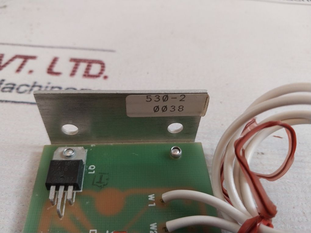 10-1120 Rev. A Pcb