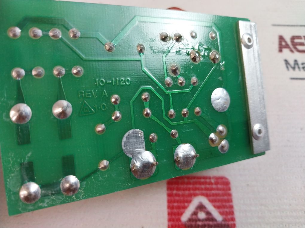 10-1120 Rev. A Pcb