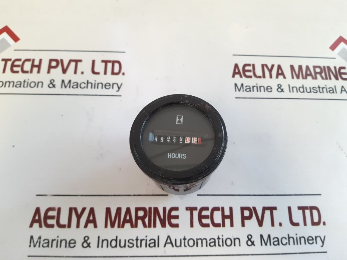 10-32v hour meter