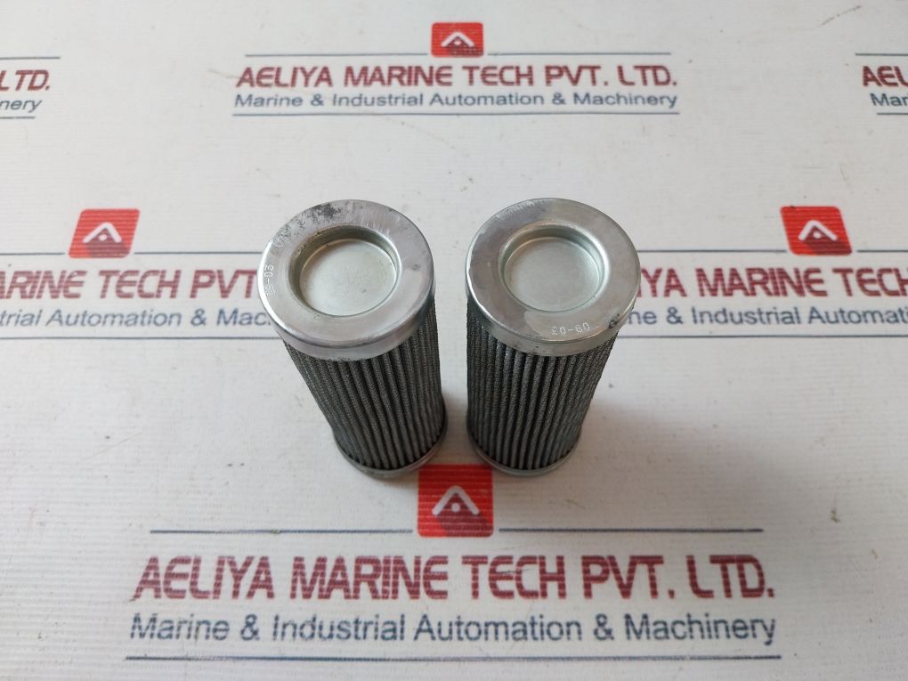 10.571.267 Hydraulic Filter