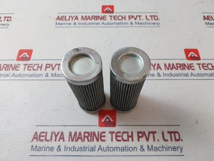 10.571.267 Hydraulic Filter