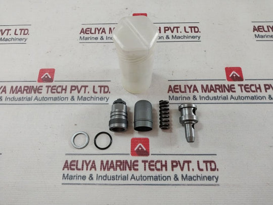 100-250 Bar Pressure Relief Cartridge Hardware Replacement Kit 013