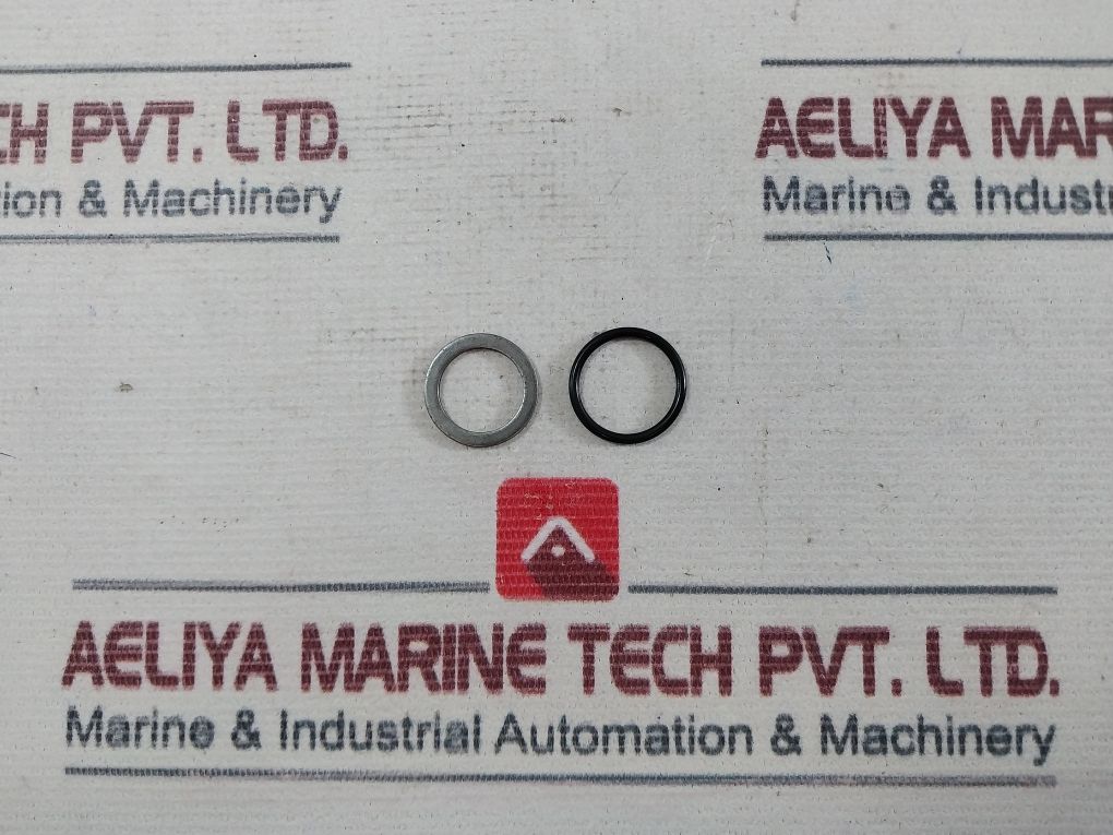 100-250 Bar Pressure Relief Cartridge Hardware Replacement Kit 013