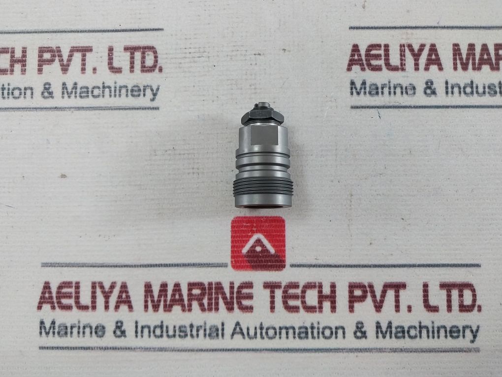 100-250 Bar Pressure Relief Cartridge Hardware Replacement Kit 013