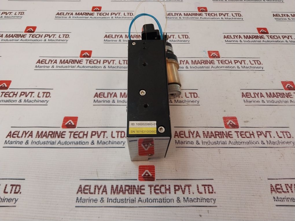 1000020863-01 Solenoid Valve