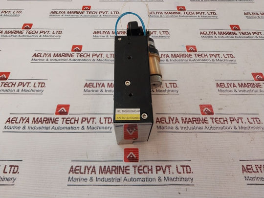 1000020863-01 Solenoid Valve