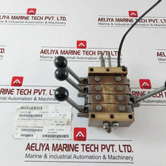 100013156 3-position Valves 0811685326