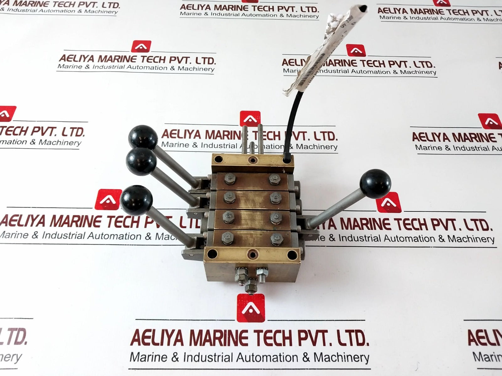 100013156 3-position Valves 0811685326