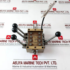 100013156 3-position Valves 0811685326