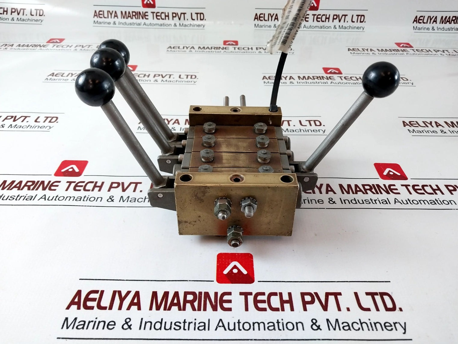 100013156 3-position Valves 0811685326