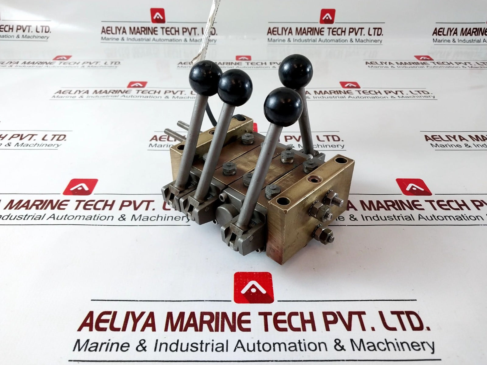 100013156 3-position Valves 0811685326