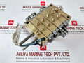 100013156 3-position Valves 0811685326