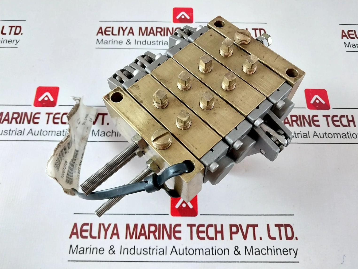 100013156 3-position Valves 0811685326