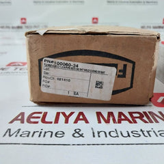 Anchor 10006-24-1 Flange Sfp-24 Caplugs