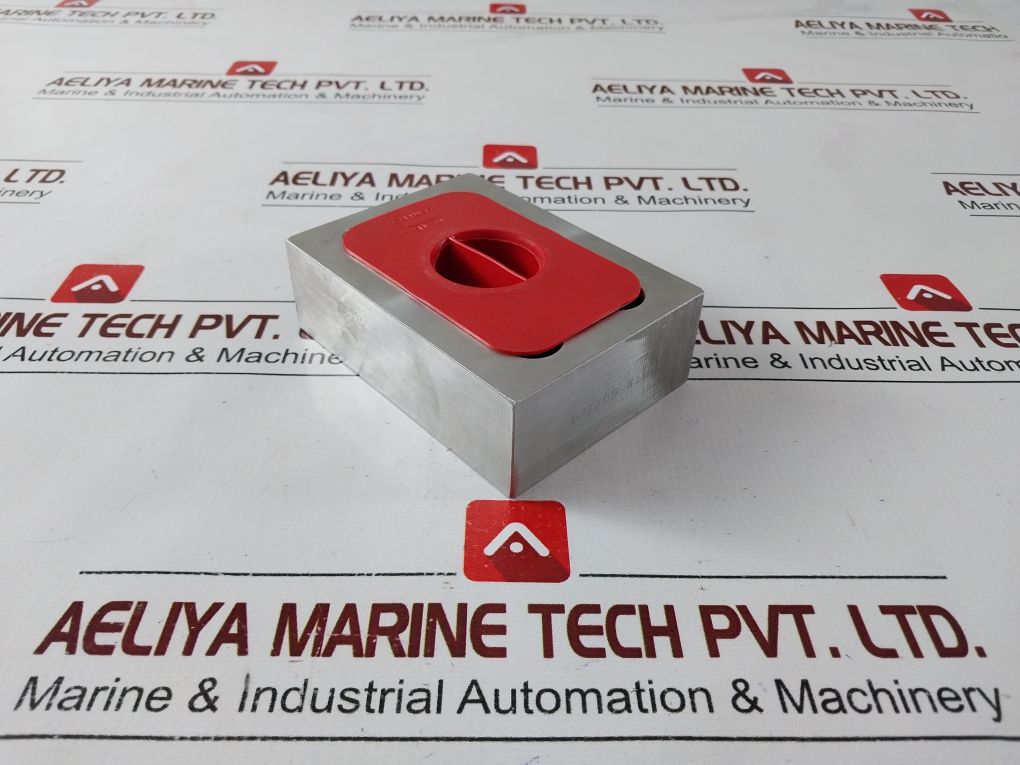 Anchor 10006-24-1 Flange Sfp-24 Caplugs