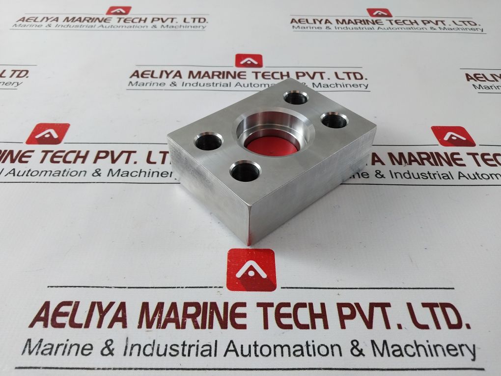 Anchor 10006-24-1 Flange Sfp-24 Caplugs