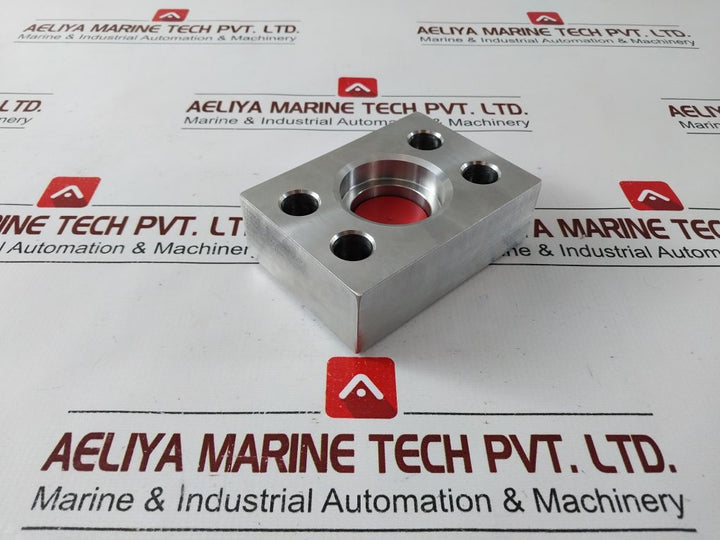 Anchor 10006-24-1 Flange Sfp-24 Caplugs