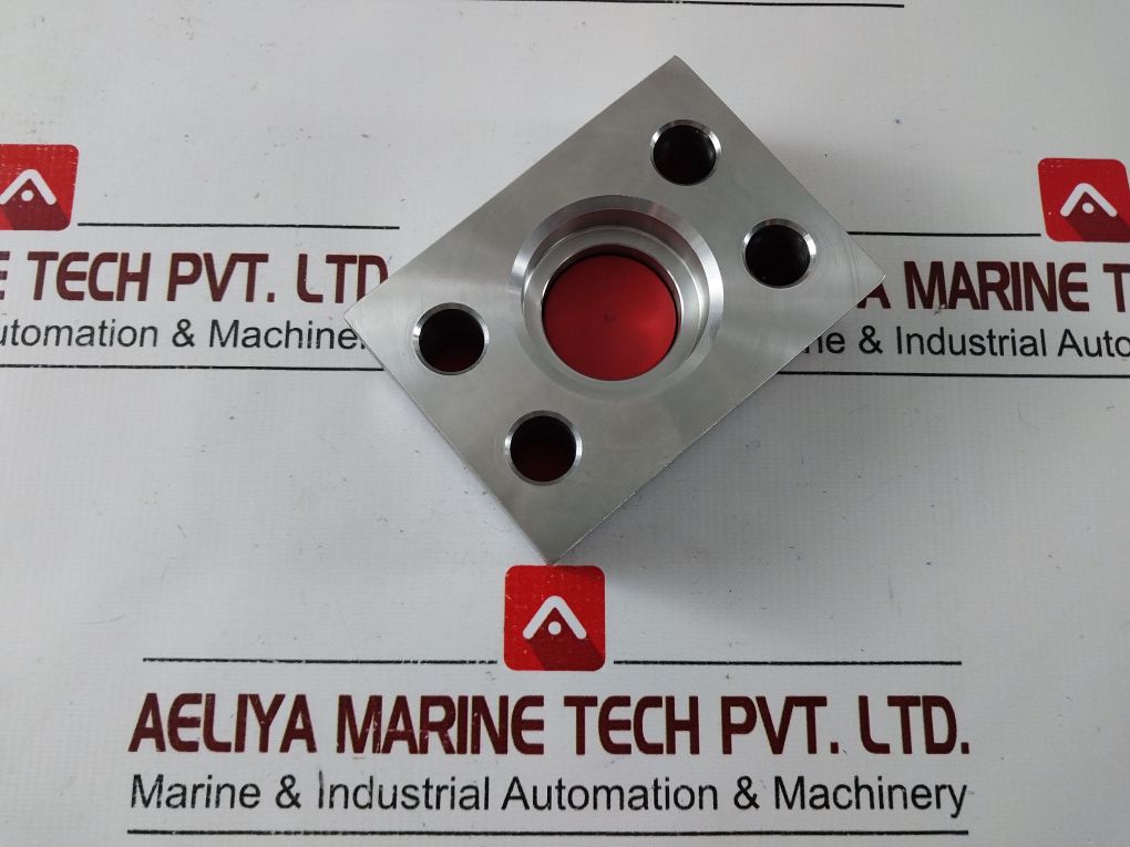 Anchor 10006-24-1 Flange Sfp-24 Caplugs