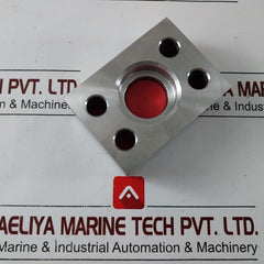 Anchor 10006-24-1 Flange Sfp-24 Caplugs