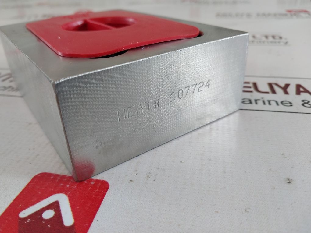 Anchor 10006-24-1 Flange