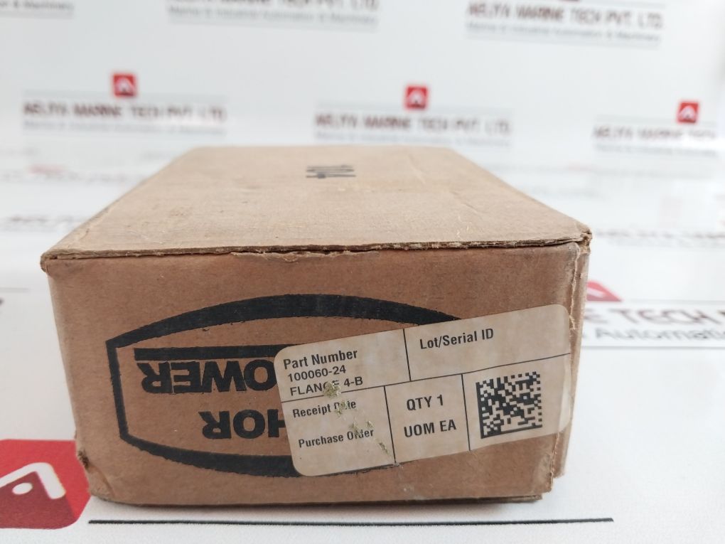 Anchor 10006-24-1 Flange