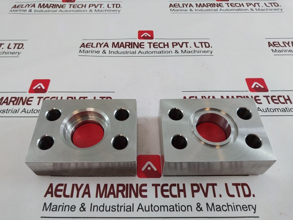 Anchor 10006-24-1 Flange