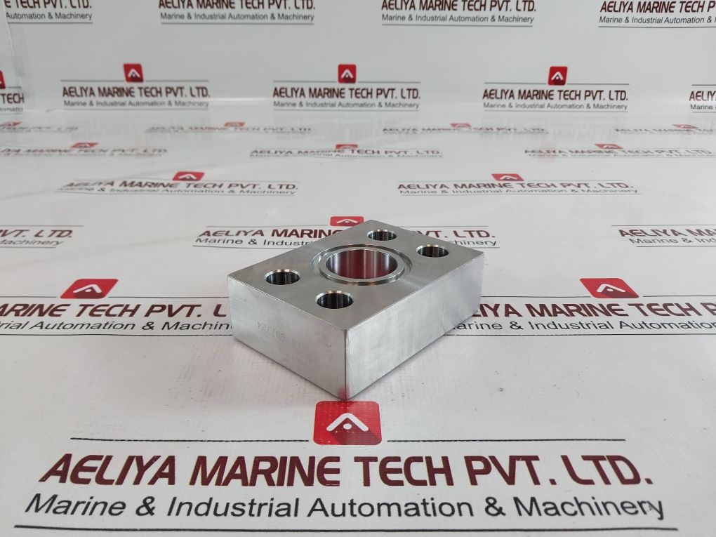 Anchor 10006-24-1 Flange